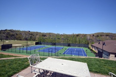 Great Lot to Build On OR just buy to have access the LedgeStone on Ledgestone Country Club and Golf Course in Missouri - for sale on GolfHomes.com, golf home, golf lot