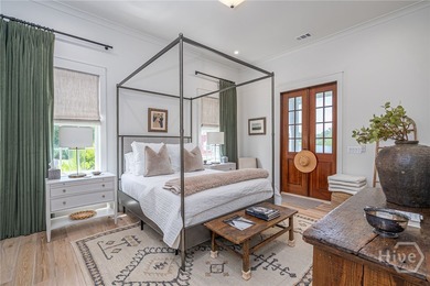 With a premier waterfront setting on tranquil Lake Dye, this on The Ford Field and River Club  in Georgia - for sale on GolfHomes.com, golf home, golf lot