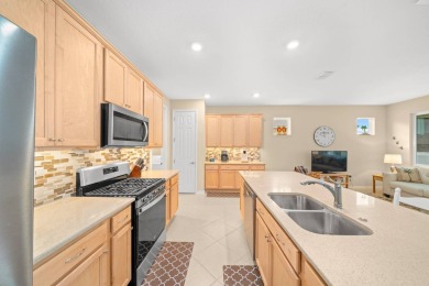 Welcome to this spectacular residence located in desirable on Candler Hills Golf and Country Club in Florida - for sale on GolfHomes.com, golf home, golf lot