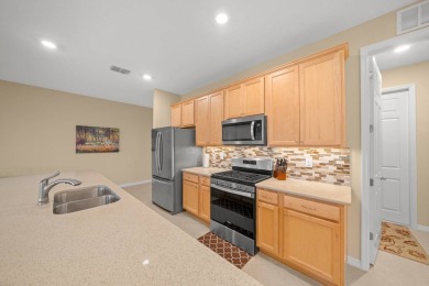 Welcome to this spectacular residence located in desirable on Candler Hills Golf and Country Club in Florida - for sale on GolfHomes.com, golf home, golf lot