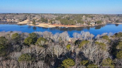 Discover the perfect place to build in the gated community of on Carolina Trace Country Club in North Carolina - for sale on GolfHomes.com, golf home, golf lot