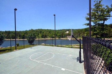 Great Lot to Build On OR just buy to have access the LedgeStone on Ledgestone Country Club and Golf Course in Missouri - for sale on GolfHomes.com, golf home, golf lot