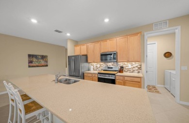 Welcome to this spectacular residence located in desirable on Candler Hills Golf and Country Club in Florida - for sale on GolfHomes.com, golf home, golf lot