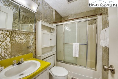 Want to be able to walk to Sugar Mountain ski resort slopes out on Sugar Mountain Golf Course in North Carolina - for sale on GolfHomes.com, golf home, golf lot