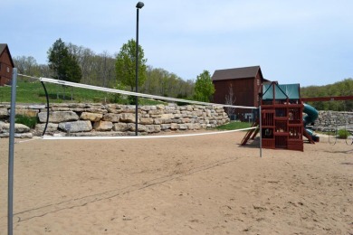 Great Lot to Build On OR just buy to have access the LedgeStone on Ledgestone Country Club and Golf Course in Missouri - for sale on GolfHomes.com, golf home, golf lot