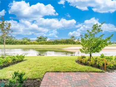 TONS of builder upgrades.  1 of the best models & locations in on Boca Dunes Golf and Country Club in Florida - for sale on GolfHomes.com, golf home, golf lot