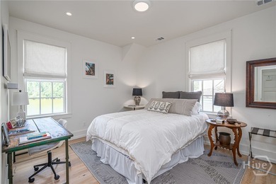 With a premier waterfront setting on tranquil Lake Dye, this on The Ford Field and River Club  in Georgia - for sale on GolfHomes.com, golf home, golf lot