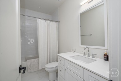 With a premier waterfront setting on tranquil Lake Dye, this on The Ford Field and River Club  in Georgia - for sale on GolfHomes.com, golf home, golf lot