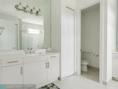 TONS of builder upgrades.  1 of the best models & locations in on Boca Dunes Golf and Country Club in Florida - for sale on GolfHomes.com, golf home, golf lot