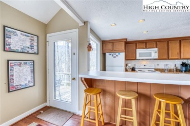 Want to be able to walk to Sugar Mountain ski resort slopes out on Sugar Mountain Golf Course in North Carolina - for sale on GolfHomes.com, golf home, golf lot