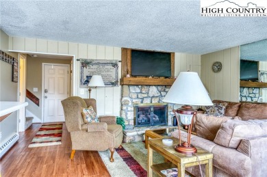 Want to be able to walk to Sugar Mountain ski resort slopes out on Sugar Mountain Golf Course in North Carolina - for sale on GolfHomes.com, golf home, golf lot