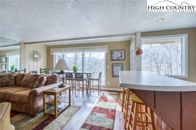 Want to be able to walk to Sugar Mountain ski resort slopes out on Sugar Mountain Golf Course in North Carolina - for sale on GolfHomes.com, golf home, golf lot