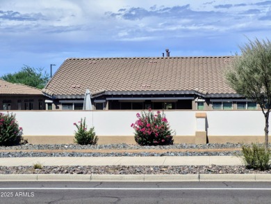 ✨ Welcome to Cassia Way--a home that's as warm and on Estrella Mountain Ranch Golf Course in Arizona - for sale on GolfHomes.com, golf home, golf lot