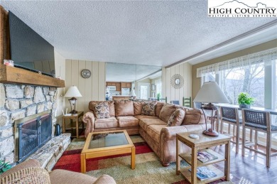 Want to be able to walk to Sugar Mountain ski resort slopes out on Sugar Mountain Golf Course in North Carolina - for sale on GolfHomes.com, golf home, golf lot