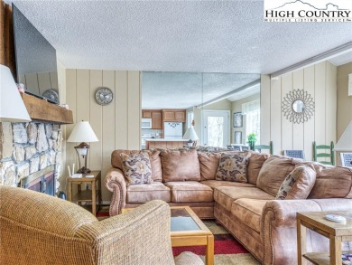 Want to be able to walk to Sugar Mountain ski resort slopes out on Sugar Mountain Golf Course in North Carolina - for sale on GolfHomes.com, golf home, golf lot