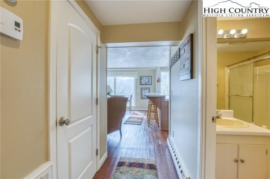 Want to be able to walk to Sugar Mountain ski resort slopes out on Sugar Mountain Golf Course in North Carolina - for sale on GolfHomes.com, golf home, golf lot