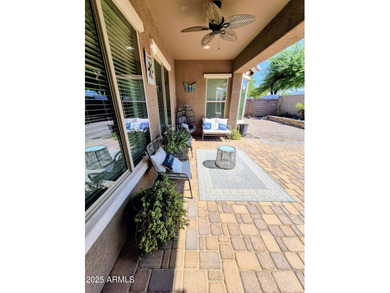 Discover why Goodyear is one of the West Valley's most desirable on Estrella Mountain Ranch Golf Course in Arizona - for sale on GolfHomes.com, golf home, golf lot