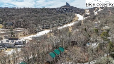 Want to be able to walk to Sugar Mountain ski resort slopes out on Sugar Mountain Golf Course in North Carolina - for sale on GolfHomes.com, golf home, golf lot