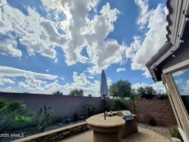 Discover why Goodyear is one of the West Valley's most desirable on Estrella Mountain Ranch Golf Course in Arizona - for sale on GolfHomes.com, golf home, golf lot