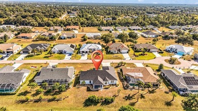 Under contract-accepting backup offers. Welcome to 2247 Hamburg on Deep Creek Golf Club in Florida - for sale on GolfHomes.com, golf home, golf lot