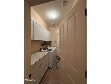 Discover why Goodyear is one of the West Valley's most desirable on Estrella Mountain Ranch Golf Course in Arizona - for sale on GolfHomes.com, golf home, golf lot