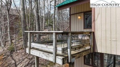Want to be able to walk to Sugar Mountain ski resort slopes out on Sugar Mountain Golf Course in North Carolina - for sale on GolfHomes.com, golf home, golf lot