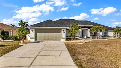 Under contract-accepting backup offers. Welcome to 2247 Hamburg on Deep Creek Golf Club in Florida - for sale on GolfHomes.com, golf home, golf lot