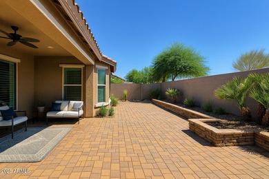 Discover why Goodyear is one of the West Valley's most desirable on Estrella Mountain Ranch Golf Course in Arizona - for sale on GolfHomes.com, golf home, golf lot