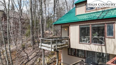 Want to be able to walk to Sugar Mountain ski resort slopes out on Sugar Mountain Golf Course in North Carolina - for sale on GolfHomes.com, golf home, golf lot