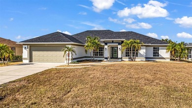 Under contract-accepting backup offers. Welcome to 2247 Hamburg on Deep Creek Golf Club in Florida - for sale on GolfHomes.com, golf home, golf lot