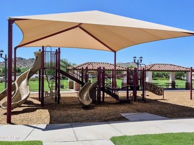 Discover why Goodyear is one of the West Valley's most desirable on Estrella Mountain Ranch Golf Course in Arizona - for sale on GolfHomes.com, golf home, golf lot