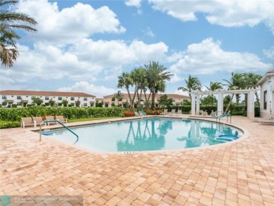 TONS of builder upgrades.  1 of the best models & locations in on Boca Dunes Golf and Country Club in Florida - for sale on GolfHomes.com, golf home, golf lot