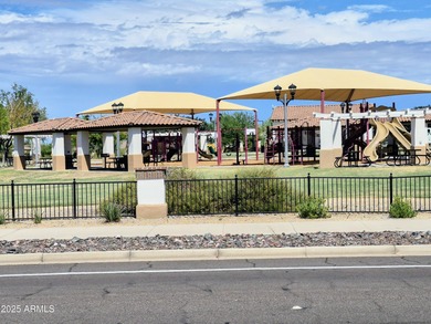 Discover why Goodyear is one of the West Valley's most desirable on Estrella Mountain Ranch Golf Course in Arizona - for sale on GolfHomes.com, golf home, golf lot