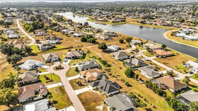 Under contract-accepting backup offers. Welcome to 2247 Hamburg on Deep Creek Golf Club in Florida - for sale on GolfHomes.com, golf home, golf lot