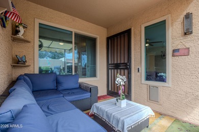 Beautifully appointed and meticulously maintained, this on Sun Village Golf Course in Arizona - for sale on GolfHomes.com, golf home, golf lot