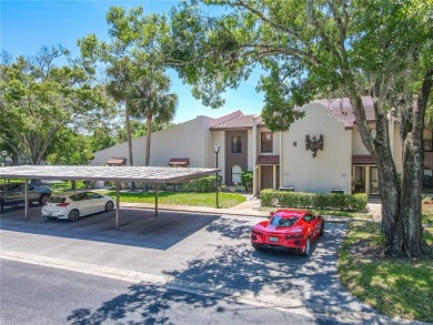 Welcome to Tarpon Woods in the highly sought-after Eastlake on Tarpon Woods Golf Club in Florida - for sale on GolfHomes.com, golf home, golf lot