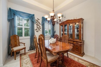 SELLER IS MOTIVATED. BRING OFFERS!!!  THE QUIET SIDE OF PARADISE on Palmira Golf and Country Club in Florida - for sale on GolfHomes.com, golf home, golf lot