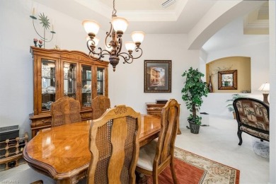 SELLER IS MOTIVATED. BRING OFFERS!!!  THE QUIET SIDE OF PARADISE on Palmira Golf and Country Club in Florida - for sale on GolfHomes.com, golf home, golf lot