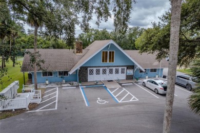 Welcome to this well-situated half duplex in the heart of on New Smyrna Beach Golf Course in Florida - for sale on GolfHomes.com, golf home, golf lot