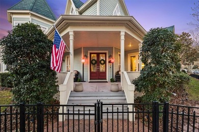 Under contract-accepting backup offers. Welcome to life in on Celebration Golf Club in Florida - for sale on GolfHomes.com, golf home, golf lot