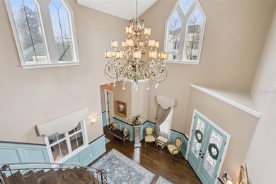 Under contract-accepting backup offers. Welcome to life in on Celebration Golf Club in Florida - for sale on GolfHomes.com, golf home, golf lot