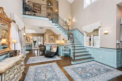 Under contract-accepting backup offers. Welcome to life in on Celebration Golf Club in Florida - for sale on GolfHomes.com, golf home, golf lot