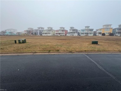 Build your year round vacation home in this vibrant Bay Creek on Bay Creek Golf Club in Virginia - for sale on GolfHomes.com, golf home, golf lot