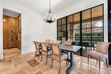 One of a kind, stunning Custom Built 6800+/- sq ft Estate Home on Blessings Golf Club in Arkansas - for sale on GolfHomes.com, golf home, golf lot