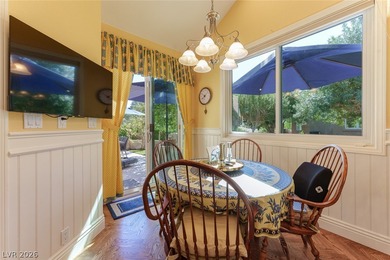 APPROXIMATELY $200,000 IN STUNNING RENOVATIONS.  PRIME GOLF on  in Nevada - for sale on GolfHomes.com, golf home, golf lot