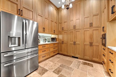 One of a kind, stunning Custom Built 6800+/- sq ft Estate Home on Blessings Golf Club in Arkansas - for sale on GolfHomes.com, golf home, golf lot