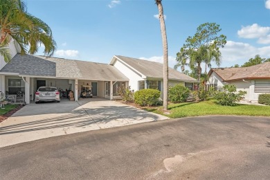 Welcome to this stunning 2-bedroom, 2-bath waterfront home on Caloosa Greens Executive Golf Course in Florida - for sale on GolfHomes.com, golf home, golf lot