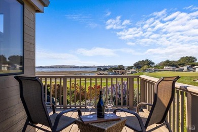 Experience the ultimate coastal retreat in beautiful Bodega Bay on  in California - for sale on GolfHomes.com, golf home, golf lot