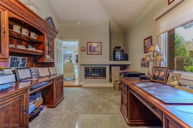 APPROXIMATELY $200,000 IN STUNNING RENOVATIONS.  PRIME GOLF on  in Nevada - for sale on GolfHomes.com, golf home, golf lot