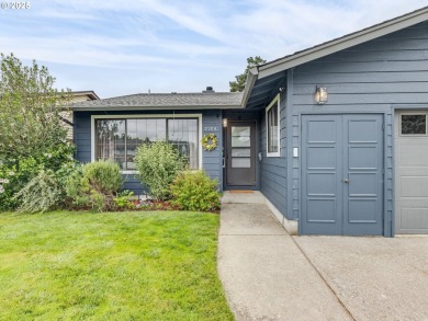 Welcome to resort-style living in one of the area's most on Senior Estates Golf and Country Club in Oregon - for sale on GolfHomes.com, golf home, golf lot